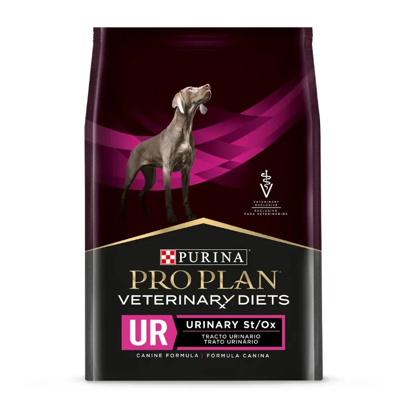 Pro Plan UR Urinary St/Ox Perros Adultos Veterinary Diets 2Kg