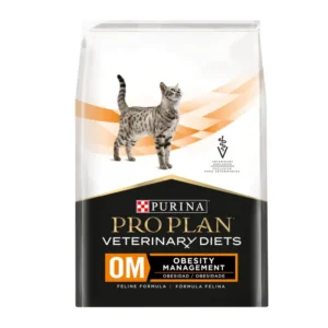 Pro Plan Gatos Adulto Veterinary Diets OM Obesity Management 1.5 Kg